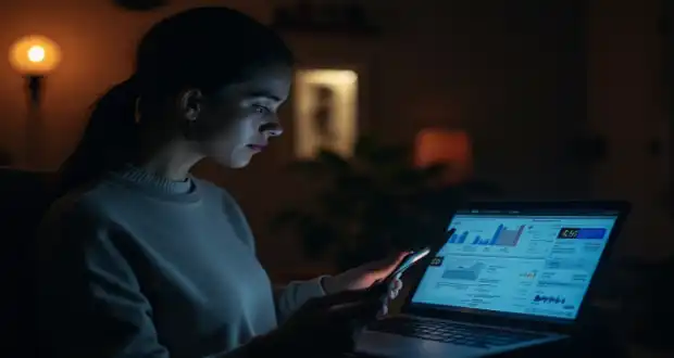 Аналитика становится частью современной информационной среды